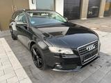 Audi A4 Avant 1.8T*Automatik*Tüv neu*SHZ*Navi*Klima* - Audi A4: K8