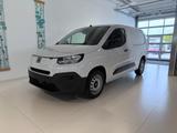 Fiat Doblo L2H1 1.5 BlueHDi Erhöhte Nutzlast - Fiat Doblo Tageszulassungen