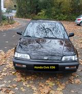 Honda HONDA Civic ED6  LESEN !  Top - gebrauchte Honda Civic aus dem Jahr 1991