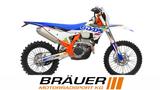 KTM 350 EXC-F SIXDAYS sofort verfügbar - Angebote
