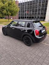 MINI Mini One -Automatik- unfallfrei & gepflegt  - MINI ONE von privat
