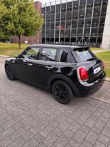 MINI Mini One -Automatik- unfallfrei & gepflegt  - MINI MINI in Bochum