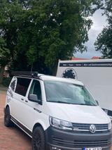 Volkswagen VW T6 4-Motion Offroad Camper - : Van, Offroad