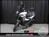 Aprilia SR GT 125 ABS E5+ GLOSSY WHITE