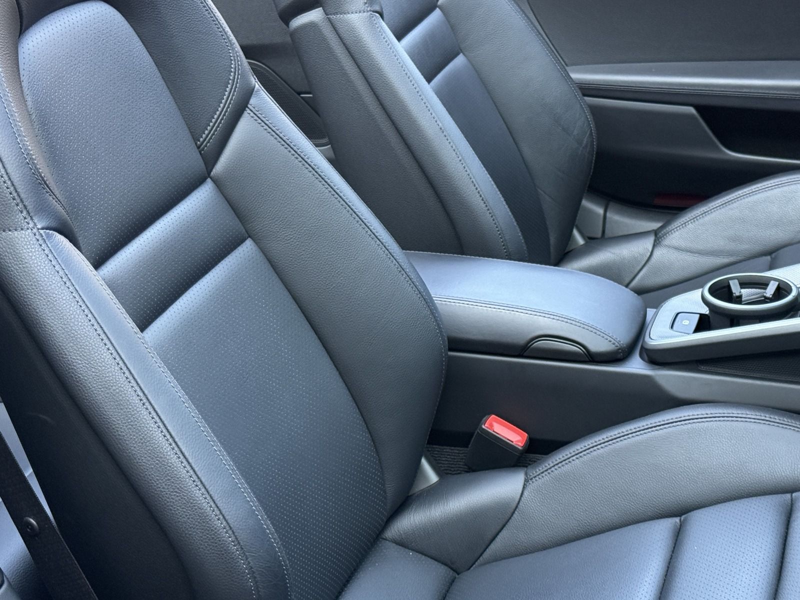 Porsche 992  911 Carrera Cabriolet 1.BESITZ*UNFALLFREI*P foto 20