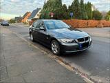 BMW 3er 318i Automatik/Radio/Neu TÜV/Klima... - BMW aus 2007: 3er