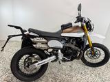 Fantic Caballero 500 ABS Explorer Rally  Inspektion NEU - FANTIC CABALLERO