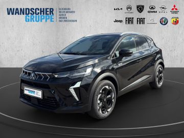 Mitsubishi ASX Edition 1.8 HEV