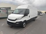 Iveco ANDERE Daily Kasten HKa 35 S ... V Radstand 4100 - Iveco mit Diesel-Antrieb: Kleinbus