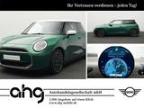 MINI COOPER Cooper E Favoured Trim Panorama PDC Kamer - MINI Cooper E mit Panoramadach