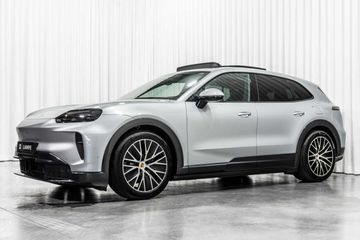 Porsche Cayenne - 4