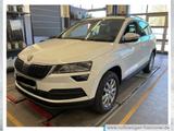 Skoda Karoq 1.5 TSI ACT Ambition AHK Kamera SHZ PDC - Skoda Karoq Gebrauchtwagen in Hannover