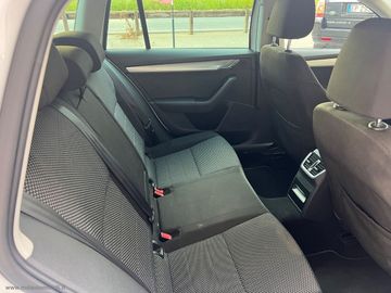 Skoda Octavia - 9