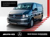 Volkswagen T6 2.0 TDI MULTIVAN TRENDLINE AUT KAMER KLIMA - Volkswagen T6 Multivan: 8 Sitzer