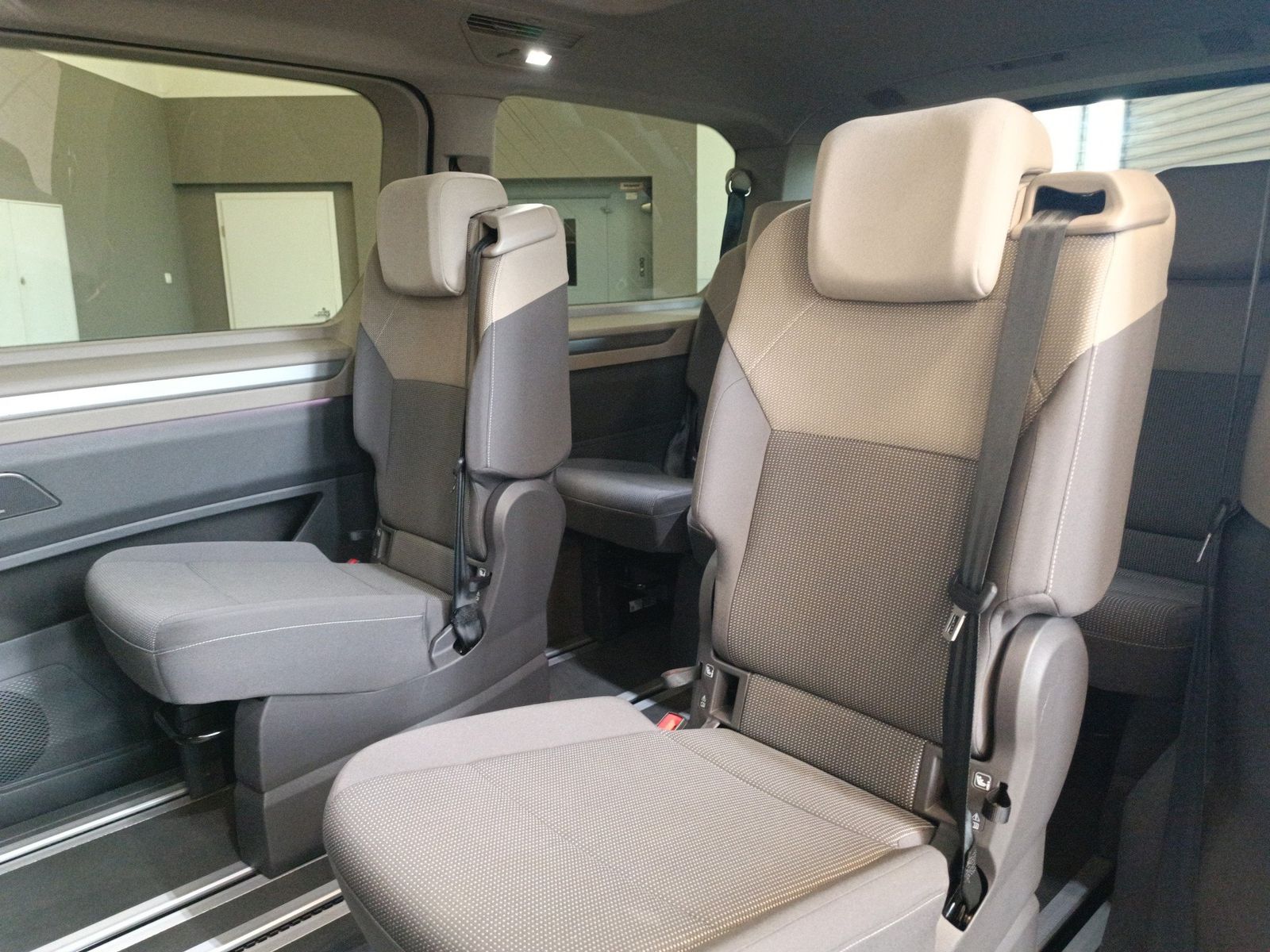 Volkswagen T7 Multivan - Bild 21
