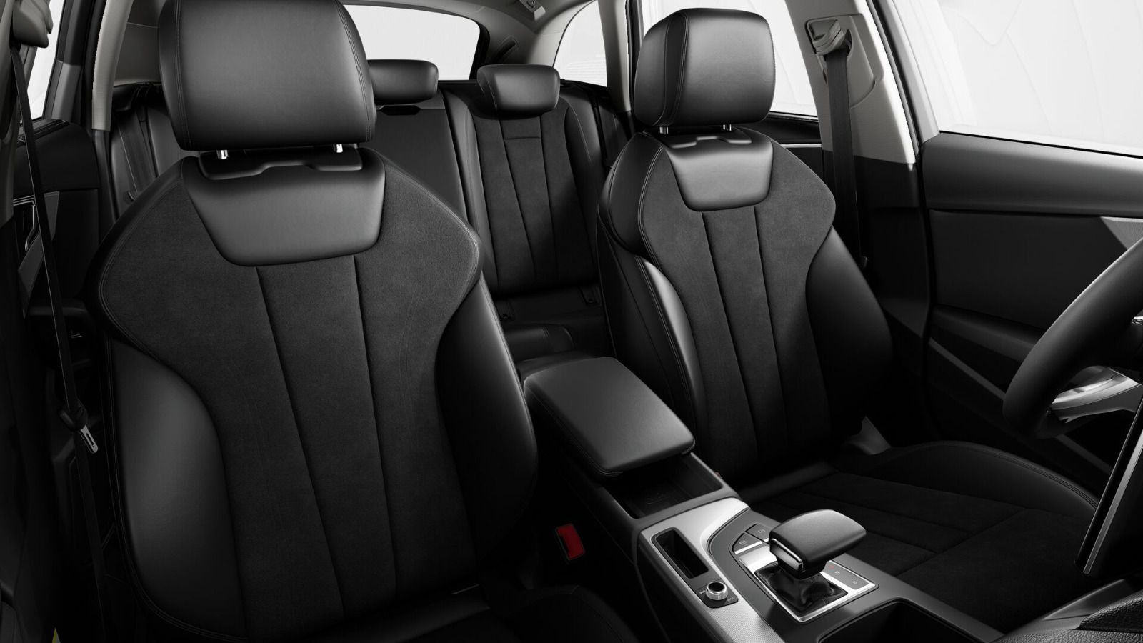 Audi A4 Allroad - Bild 8