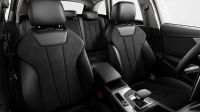 Audi A4 Allroad - Vorschau Bild 8