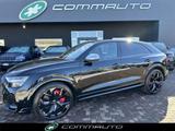 Audi AUDI RS Q8 TFSI V8 600 CV quattro tiptronic NETT - Audi Q8 RS Gebrauchtwagen