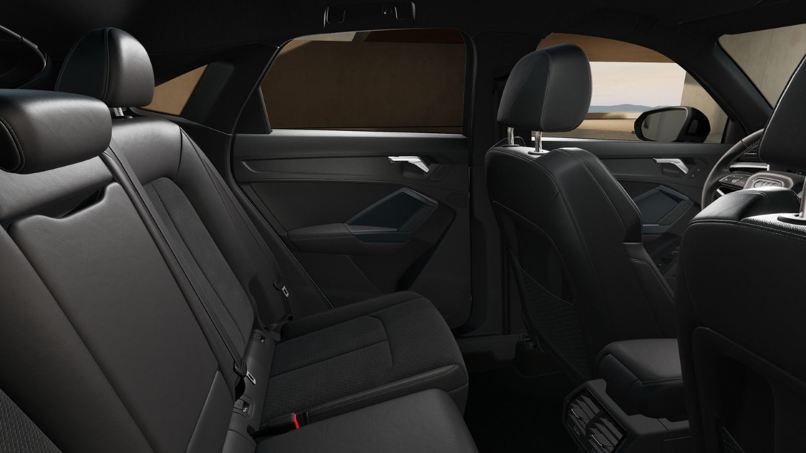 Audi Q3 - Bild 10