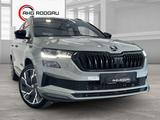 Skoda Karoq Sportline 4x4/KAMERA/StandH/360 - Skoda aus 2023