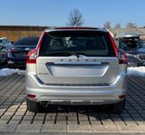 Volvo XC60 D3 Summum  2WD Euro6 *Leder+Xenon+Navi* - Volvo XC60: 3D