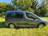 Citroën Berlingo  - Citroën Wohnwagen & Wohnmobile
