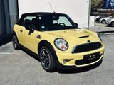 MINI COOPER S Cabrio  2 Hd Chilli - gebrauchte MINI MINI aus dem Jahr 2008