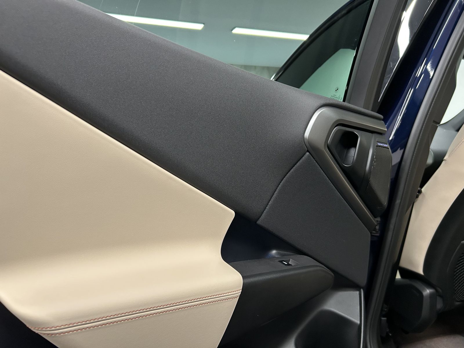 BMW X3 M50 - Bild 15