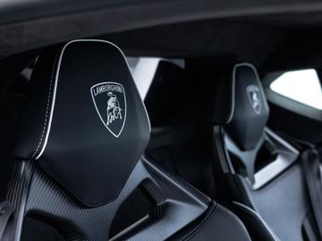 صورة مصغرة 26 لـ 2025 Lamborghini TEMERARIO