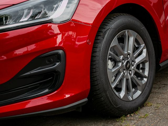 Ford Focus Turnier 1.0 Titanium Kamera Navi LED