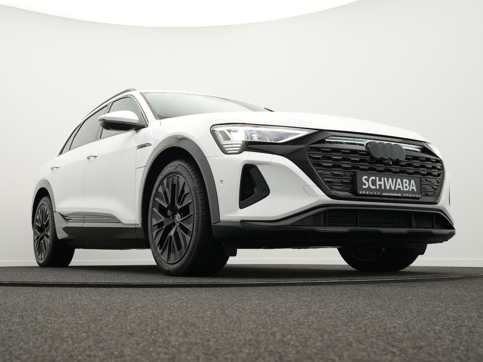 Audi Q8 e-tron - Bild 24