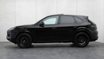 Porsche Cayenne - 2