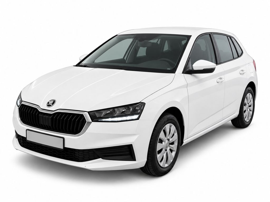 Image of Skoda Fabia