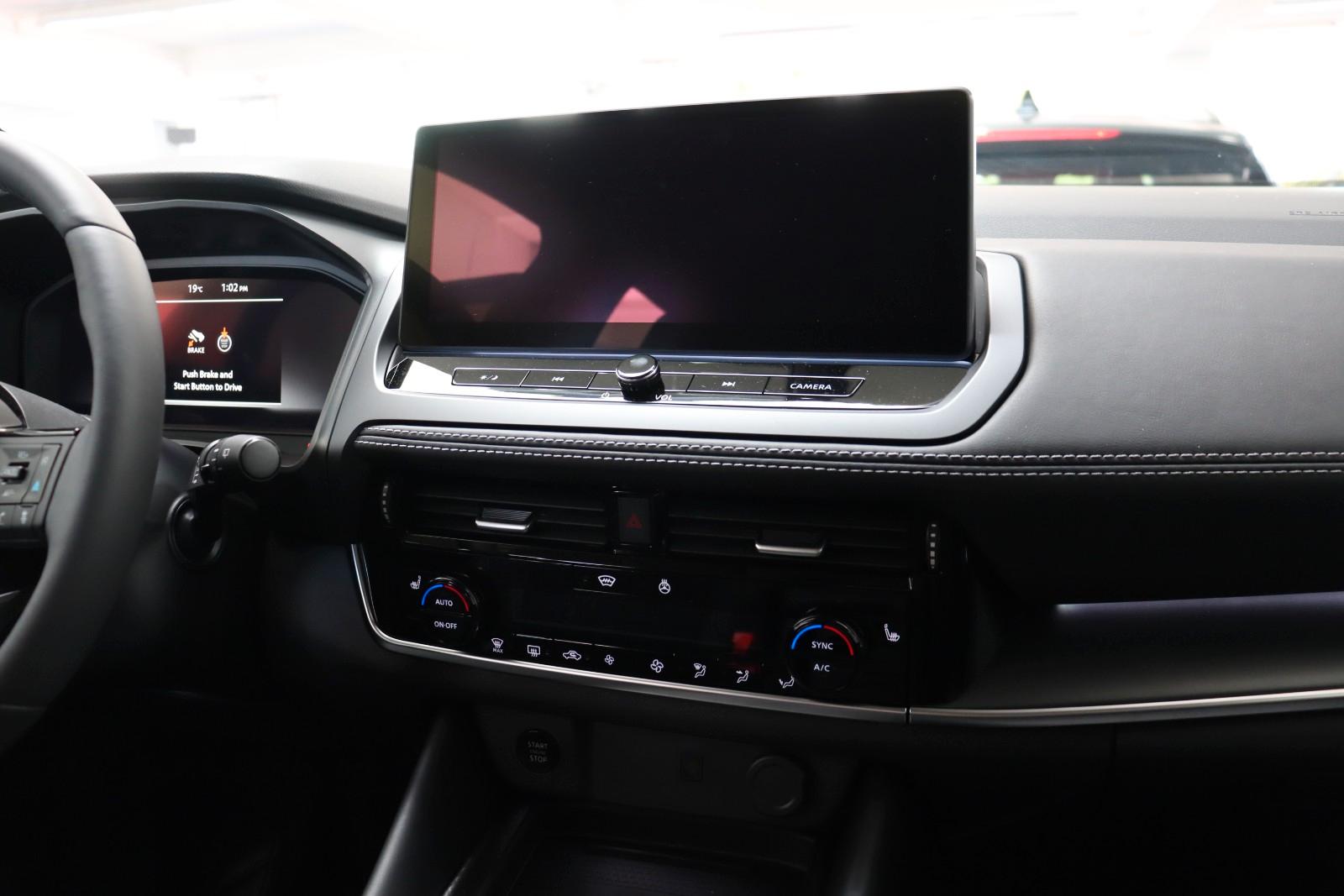 Nissan Qashqai 1.3 AT N-Connecta Navi,LED,TLeder SOFORT