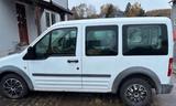 Ford Tourneo Connect - gebrauchte Ford Tourneo Connect aus dem Jahr 2007
