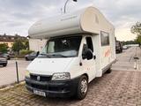 Fiat Ducato Benimar - Offers