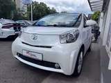 Toyota iQ+ #Aut.#*Navi*Leder*Kamera*Klimaaut*Sitzhzg* - Toyota IQ Gebrauchtwagen