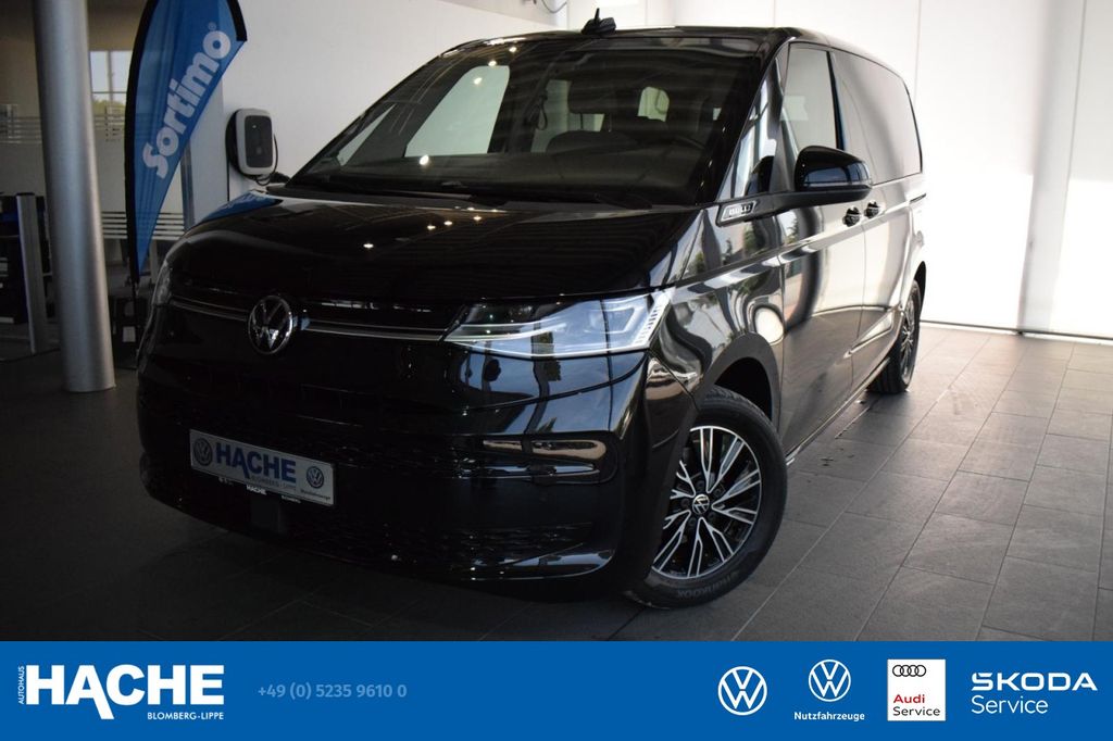 Image of Volkswagen Other