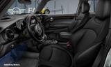 MINI Cooper SE Trim L Head-Up HK HiFi DAB LED RFK Shz - MINI MINI Gebrauchtwagen in Mönchengladbach