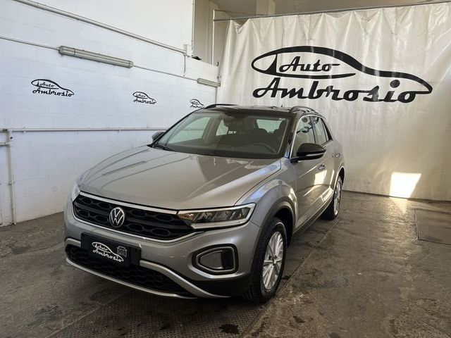 Другие Volkswagen T-Roc 2.0 TDI SCR Style 295,00 al mes