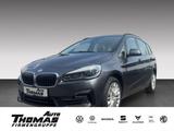 BMW Gran Tourer 218 d Advantage - BMW 218 Gran Tourer aus 2020