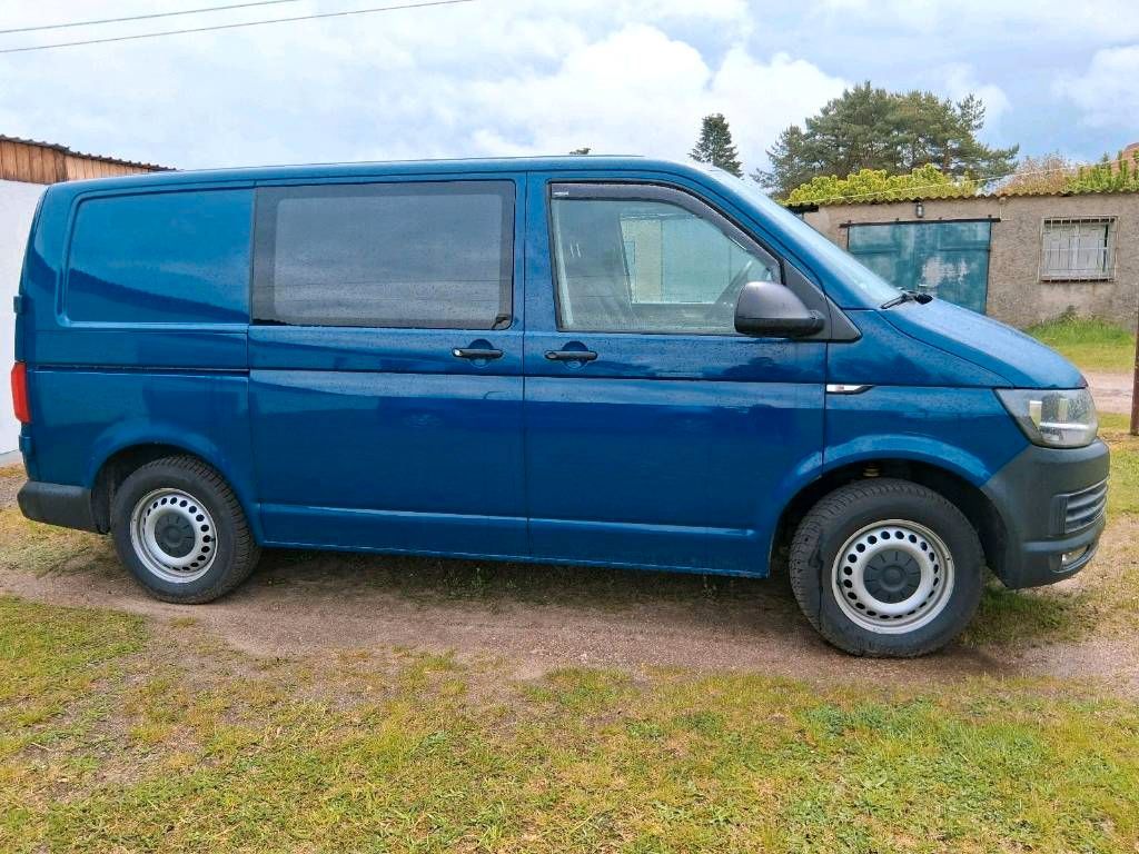 Image of Volkswagen T6 Transporter