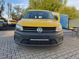 Volkswagen Caddy Nfz Maxi Kasten EcoProfi BMT - VW Caddy Gebrauchtwagen in Münster