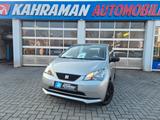 Seat Mii Blue*Automatik*Sitzheizung* - gebrauchte Seat Mii aus dem Jahr 2015
