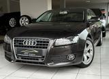 Audi A5 Sportback 2.0 TFSI quattro 1.Hand/Aut./S-Heft - gebrauchte Audi A5 aus dem Jahr 2009