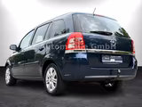 Opel ZafiraB Innovation7SITZER/XENON/AHK/SHZ/GARANTIE - gebrauchte Opel Zafira aus dem Jahr 2011