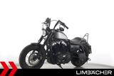 Harley-Davidson SPORTSTER XL 1200 48 FORTY EIGHT, Penzl - HARLEY-DAVIDSON 48