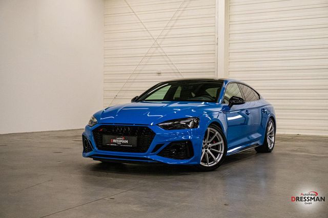 Audi RS5 Sportback quattro PANO B&O LASER ACC 360°