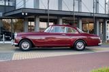 Bentley Continental S2 by H.J.Mulliner - Bentley Oldtimer