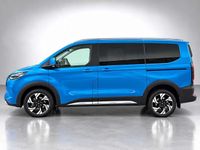 Ford Tourneo Custom - Vorschau Bild 3